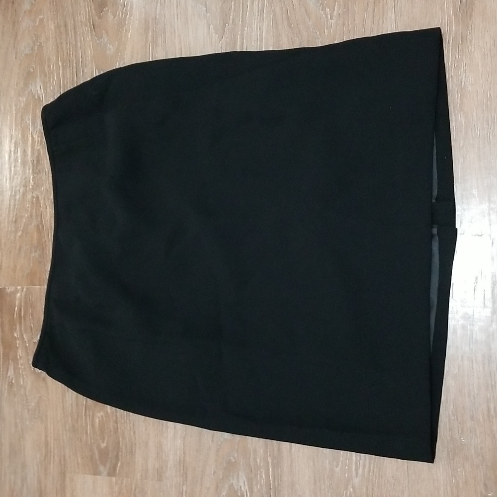 (16P) Kasper Petite Lined Slim Fit Pencil Skirt Business Office Workwear Formal